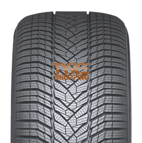Foto pneumatico: NEXEN, WINGUARD SPORT 3 205/65 R17 100V Invernali
