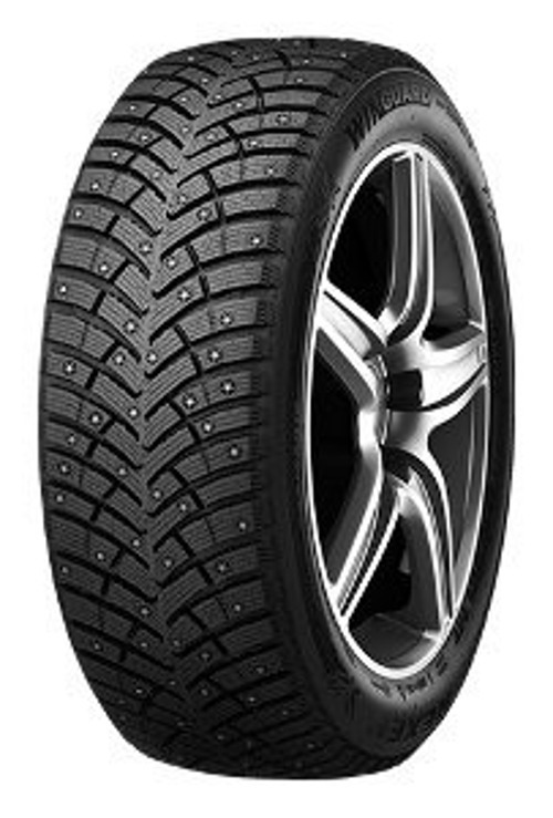 Foto pneumatico: NEXEN, WINGUARD WINSPIKE 3 255/60 R18 112T Invernali