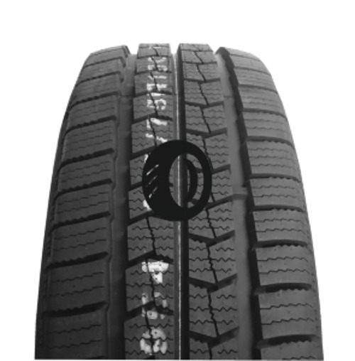 Foto pneumatico: NEXEN, WINGUARD WT1 185/75 R16 104R Estive