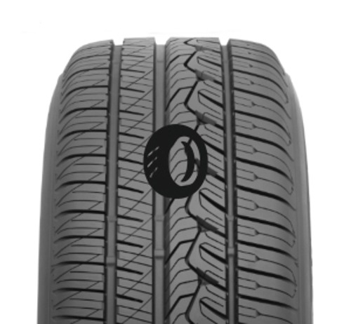 Foto pneumatico: NITTO, NT421 225/65 R17 106V Estive