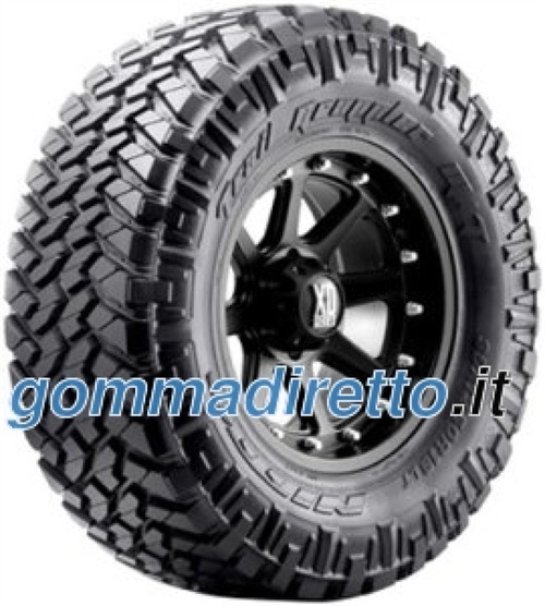 Foto pneumatico: NITTO, NTGTT Trail Grappler MT 285/75 R16 116P Estive