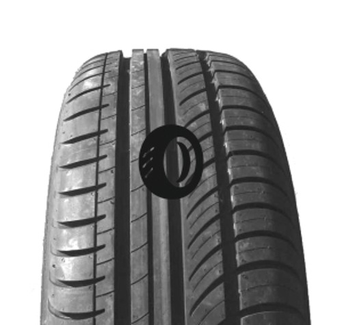 Foto pneumatico: NOKIAN, C LINE VAN 195/65 R16 104T Estive