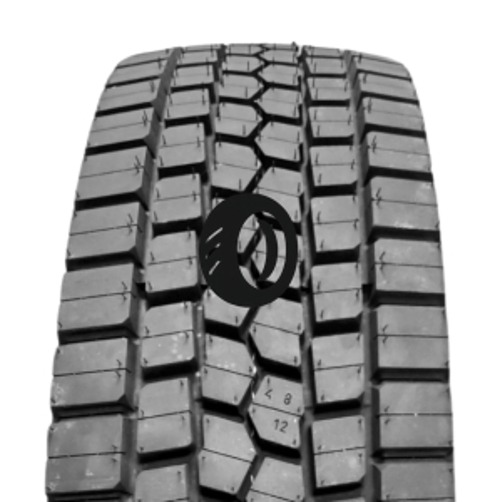 Foto pneumatico: NOKIAN, E TRUCK DRIVE 265/70 R19.5 140M Estive