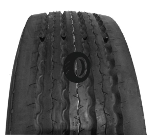 Foto pneumatico: NOKIAN, E TRUCK TRAILER 245/70 R17.5 143J Estive