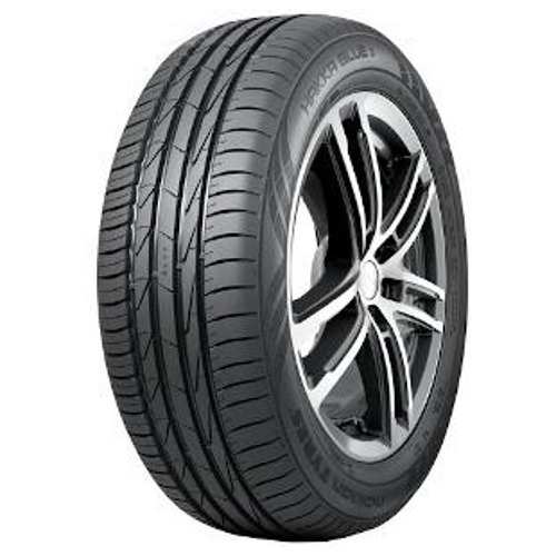 Foto pneumatico: NOKIAN, HAKKA BLUE 3 235/55 R17 103V Estive