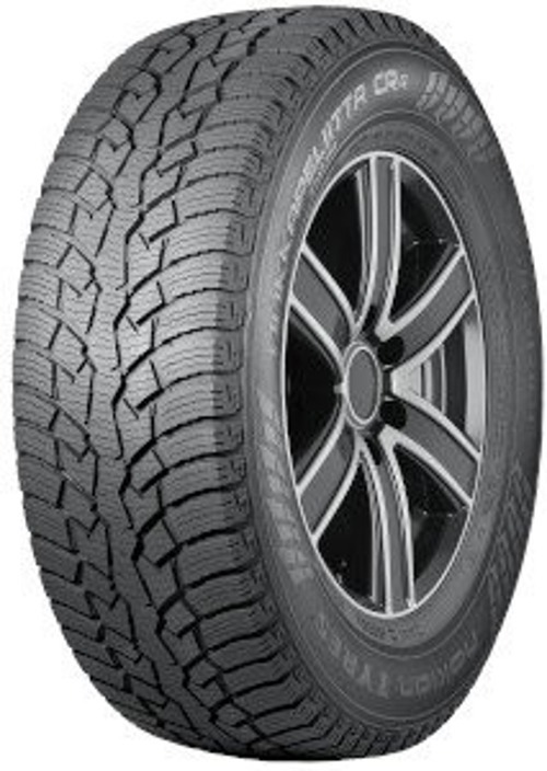 Foto pneumatico: NOKIAN, HAKKAPELIITTA C4 185/65 R15 97R Invernali