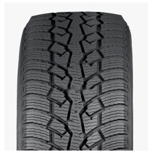 Foto pneumatico: NOKIAN, HAKKAPELIITTA C4 205/75 R16 113R Invernali