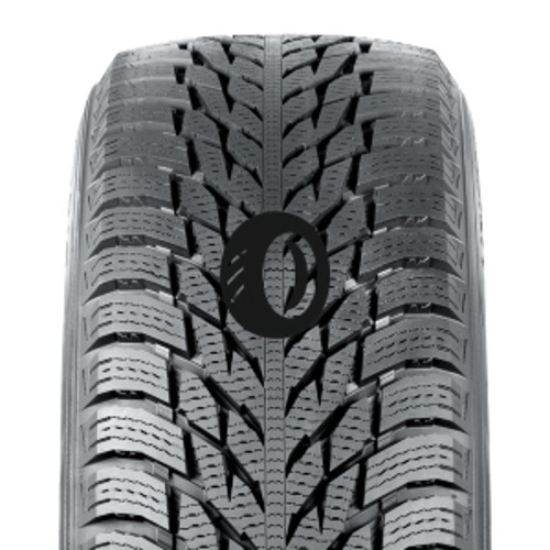 Foto pneumatico: NOKIAN, HAKKAPELIITTA R3 205/50 R17 93R Invernali