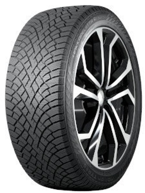 Foto pneumatico: NOKIAN, HAKKAPELIITTA R5 SUV 245/60 R18 109R Invernali