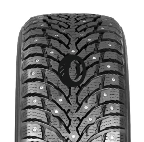 Foto pneumatico: NOKIAN, HKPL 9 SPIKE 195/55 R16 87T Invernali