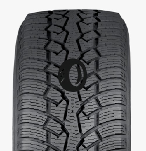 Foto pneumatico: NOKIAN, HKPL CR4 215/70 R15 109R Estive