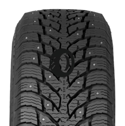 Foto pneumatico: NOKIAN, HKPL LT3 STUDDED 315/70 R17 121Q Invernali