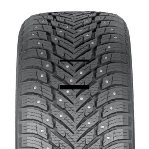Foto pneumatico: NOKIAN, HAKKAPELIITTA 10 265/70 R17 115T Invernali