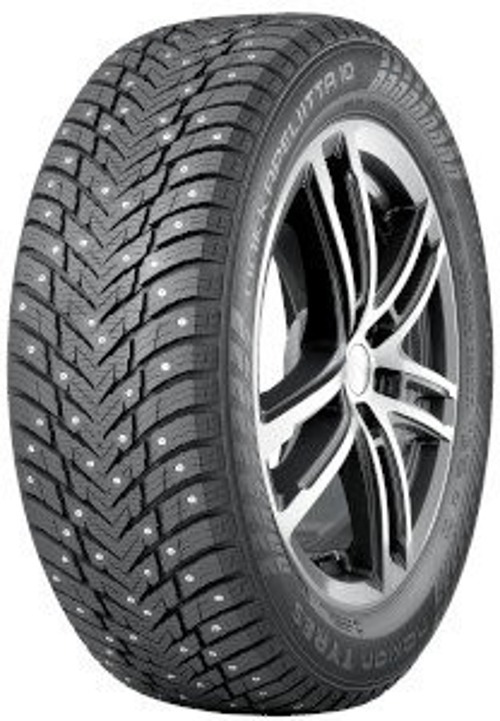 Foto pneumatico: NOKIAN, HKPL 10 SUV 265/50 R19 110T Invernali