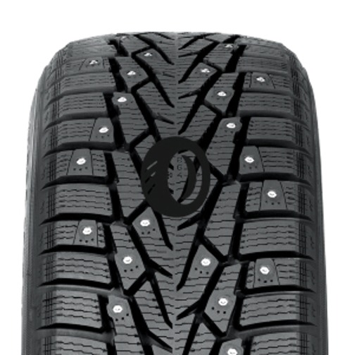 Foto pneumatico: NOKIAN, NORDMAN 7 SUV STUDDED 235/65 R17 108T Invernali