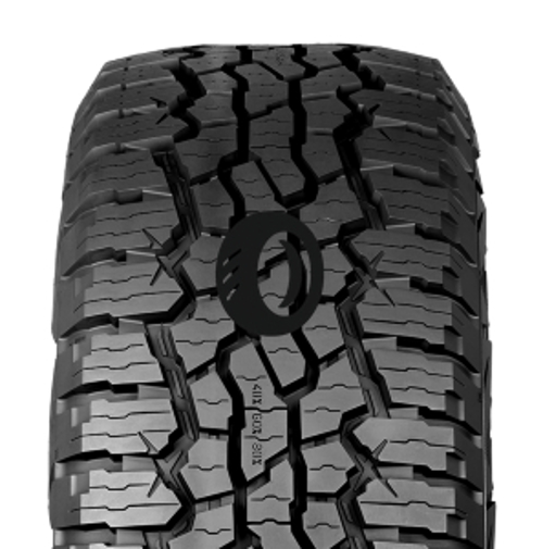 Foto pneumatico: NOKIAN, OUTPOST AT 235/75 R17 109S Estive