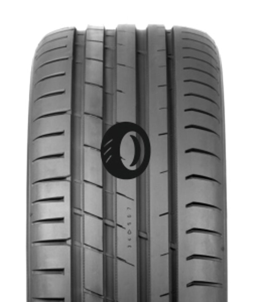 Foto pneumatico: NOKIAN, POWERPROOF 1 245/45 R18 100Y Estive