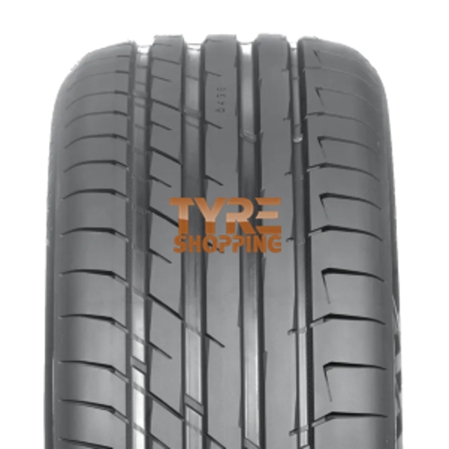 Foto pneumatico: NOKIAN, POWERPROOF 2 245/35 R20 95Y Estive