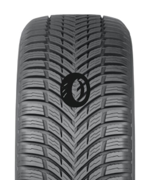 Foto pneumatico: NOKIAN, SEASONPROOF 1 215/55 R18 99V Estive