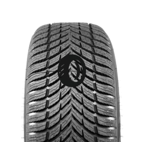 Foto pneumatico: NOKIAN, SEASONPROOF 225/50 R17 98V Estive