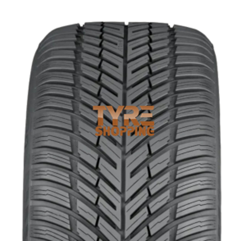 Foto pneumatico: NOKIAN, SEASONPROOF 2 205/60 R16 96H Quattro-stagioni