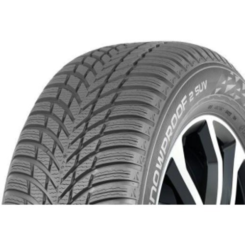 Foto pneumatico: NOKIAN, Seasonproof Suv 2 295/40 R21 111V Quattro-stagioni