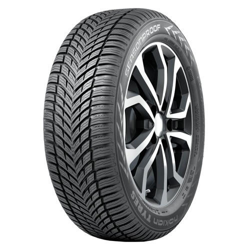 Foto pneumatico: NOKIAN, Seasonproof 1 185/60 R15 88H Quattro-stagioni