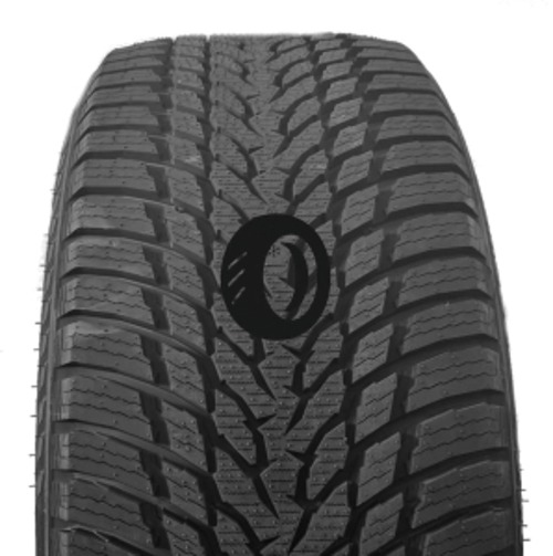Foto pneumatico: NOKIAN, SNOWPROOF 1 195/55 R16 91H Invernali