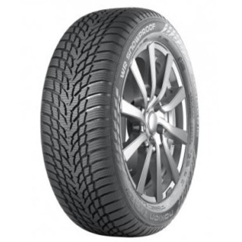 Foto pneumatico: NOKIAN, SNOWPROOF 1 185/55 R15 82T Invernali