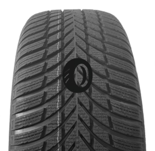 Foto pneumatico: NOKIAN, SNOWPROOF 2 SUV 215/55 R18 99V Invernali