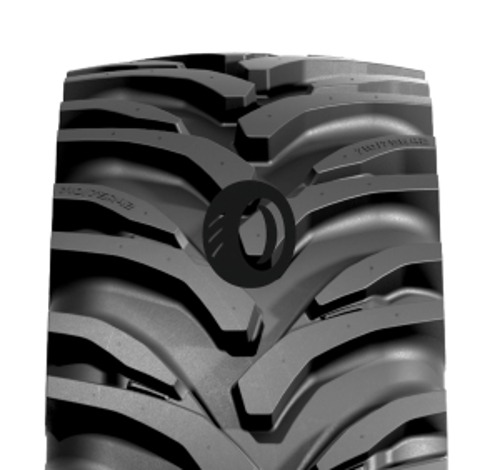 Foto pneumatico: NOKIAN, TRACTOR KING (R-1W) 650/65 R38 178D Quattro-stagioni