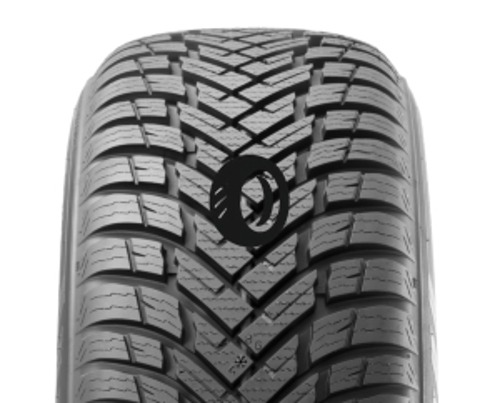 Foto pneumatico: NOKIAN, WEATHERPROOF 245/45 R18 100V Estive