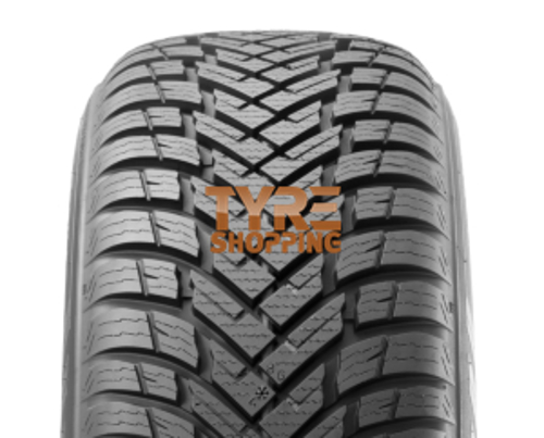 Foto pneumatico: NOKIAN, WEATHERPROOF SUV 235/50 R18 101V Quattro-stagioni