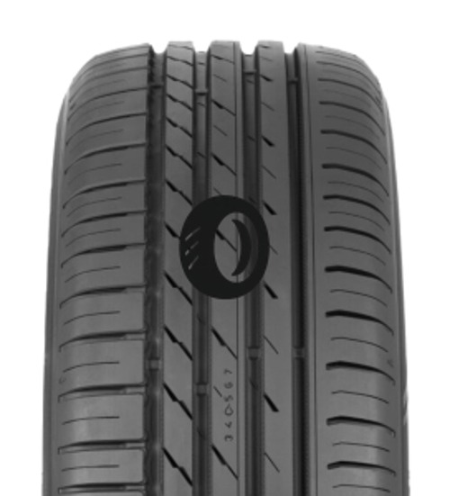Foto pneumatico: NOKIAN, WETPROOF 1 225/55 R16 99W Estive