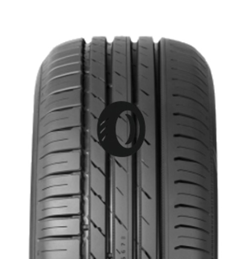 Foto pneumatico: NOKIAN, WETPROOF 225/55 R16 99W Estive