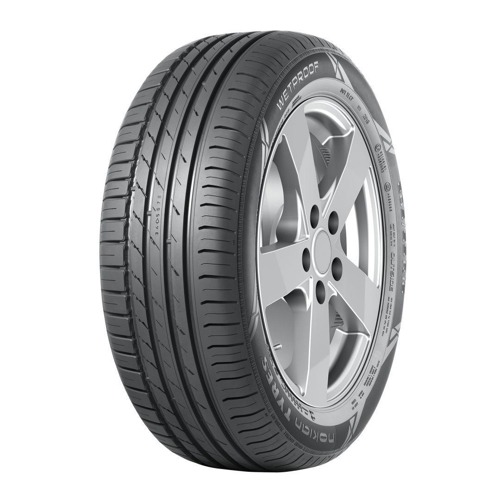 Foto pneumatico: NOKIAN, WetProof 1 205/55 R16 94V Estive