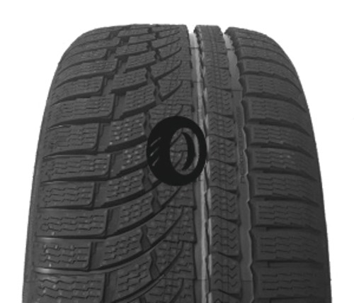 Foto pneumatico: NOKIAN, WR A4 245/40 R19 98V Invernali