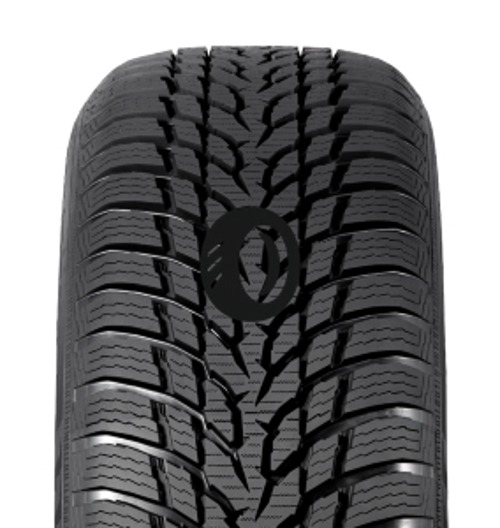 Foto pneumatico: NOKIAN, WR SNOWPROOF 205/55 R16 91H Invernali