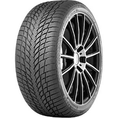 Foto pneumatico: NOKIAN, WR Snowproof P 235/45 R18 98V Invernali