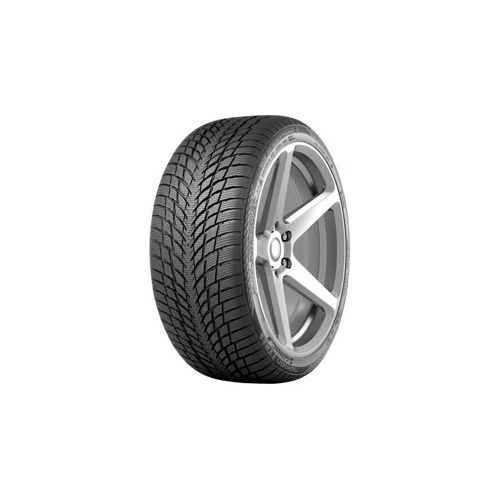Foto pneumatico: NOKIAN, Snowproof 225/45 R17 94V Invernali