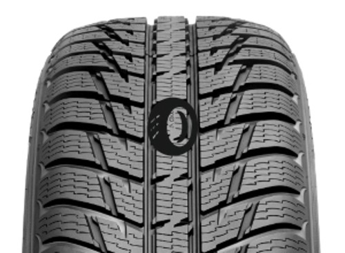 Foto pneumatico: NOKIAN, WR SUV 3 215/55 R18 99V Invernali