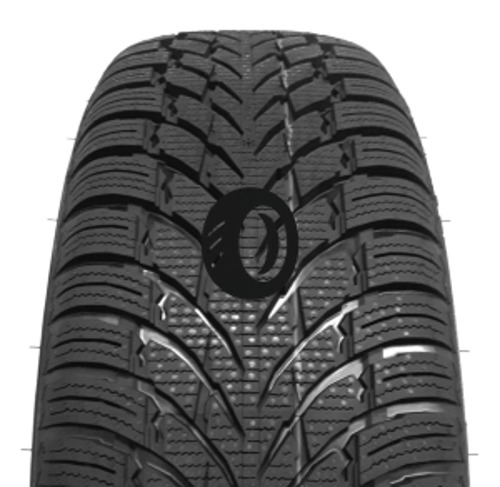 Foto pneumatico: NOKIAN, WR SUV 4 215/55 R18 95H Invernali