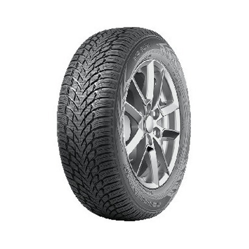 Foto pneumatico: NOKIAN, WR SUV 4 245/45 R20 103V Invernali