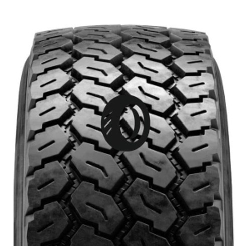 Foto pneumatico: NORDEXX, MULTICON 10 385/65 R22.5 160K Estive