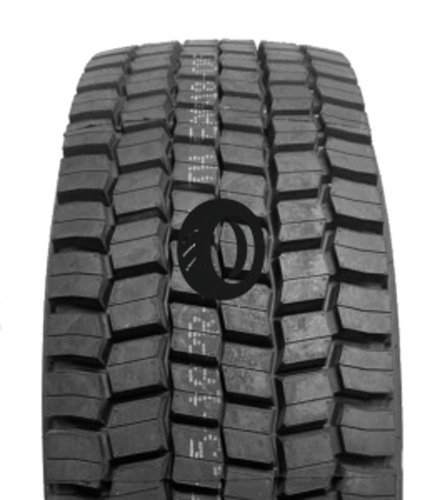 Foto pneumatico: NORDEXX, TRAC 10 315/60 R22.5 152M Estive