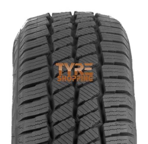 Foto pneumatico: NORDEXX, WINTERSAFE VAN 3 215/65 R16 109R Estive