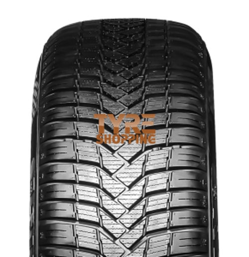 Foto pneumatico: NOVEX, AS 5G 205/65 R15 94V Quattro-stagioni