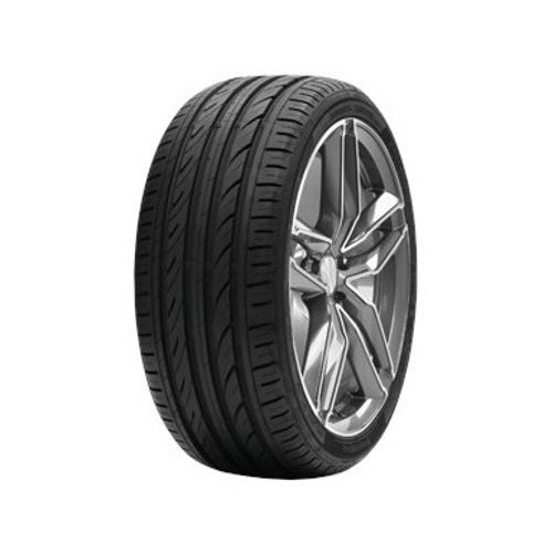 Foto pneumatico: NOVEX, SUPER-SPEED A3 215/45 R17 91W Estive