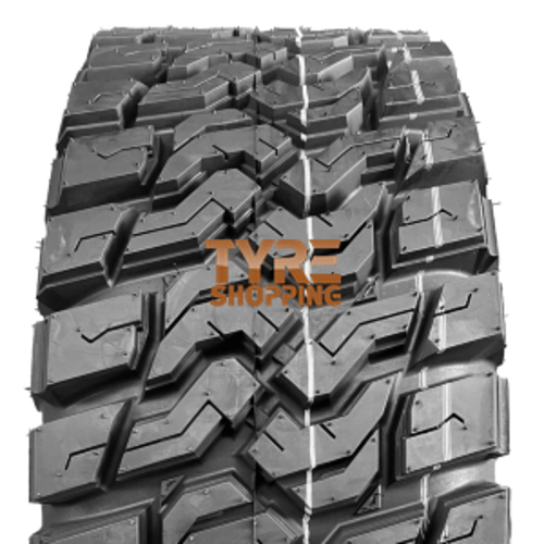 Foto pneumatico: OBOR, WL09 PREDATOR 10/ R15 81M Quattro-stagioni