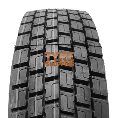 Foto pneumatico: ONYX, HO308A 315/80 R22.5 156L Estive